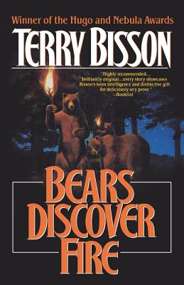 Imagen del vendedor de Bears Discover Fire and Other Stories (Paperback or Softback) a la venta por BargainBookStores