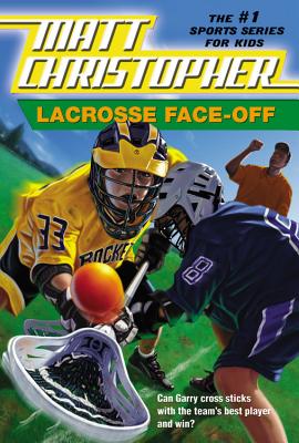 Immagine del venditore per Lacrosse Face-Off (Paperback or Softback) venduto da BargainBookStores