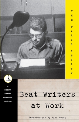 Imagen del vendedor de Beat Writers at Work: The Paris Review (Paperback or Softback) a la venta por BargainBookStores