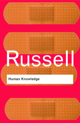 Seller image for Human Knowledge: Its Scope and Limits (Paperback or Softback) for sale by BargainBookStores