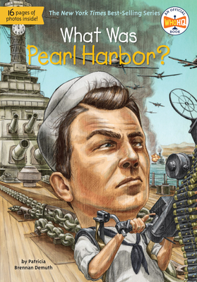 Seller image for What Was Pearl Harbor? (Paperback or Softback) for sale by BargainBookStores