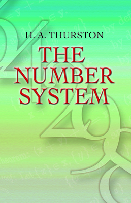 Image du vendeur pour The Number System (Paperback or Softback) mis en vente par BargainBookStores