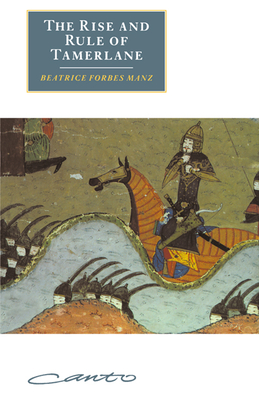 Seller image for The Rise and Rule of Tamerlane (Paperback or Softback) for sale by BargainBookStores
