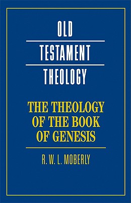 Bild des Verkufers fr The Theology of the Book of Genesis (Paperback or Softback) zum Verkauf von BargainBookStores