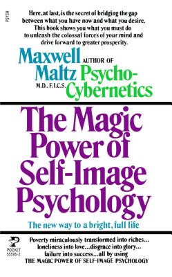 Image du vendeur pour Power Self Image Pyschology (Paperback or Softback) mis en vente par BargainBookStores