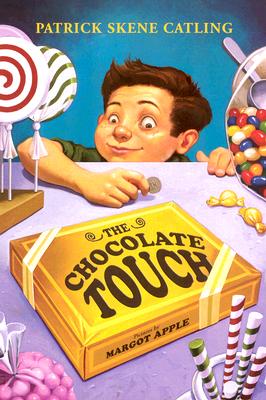 Image du vendeur pour The Chocolate Touch (Paperback or Softback) mis en vente par BargainBookStores