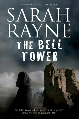 Image du vendeur pour The Bell Tower: A Haunted House Mystery (Hardback or Cased Book) mis en vente par BargainBookStores