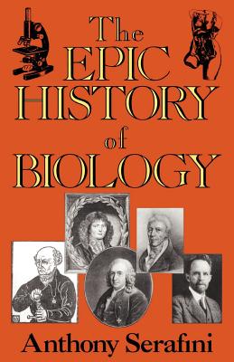 Seller image for The Epic History of Biology (Paperback or Softback) for sale by BargainBookStores