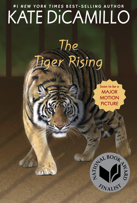 Seller image for The Tiger Rising (Paperback or Softback) for sale by BargainBookStores