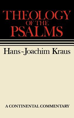 Seller image for Theology of the Psalms (Hardback or Cased Book) for sale by BargainBookStores