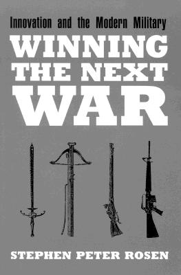 Seller image for Winning the Next War (Paperback or Softback) for sale by BargainBookStores