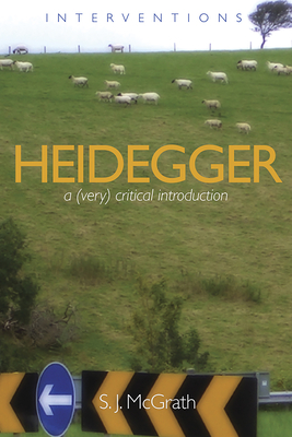 Seller image for Heidegger: A (Very) Critical Introduction (Paperback or Softback) for sale by BargainBookStores