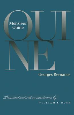 Immagine del venditore per Monsieur Ouine (Paperback or Softback) venduto da BargainBookStores