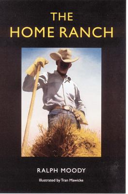 Seller image for Home Ranch (Paperback or Softback) for sale by BargainBookStores