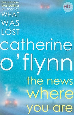 Seller image for The News Where You Are (Paperback or Softback) for sale by BargainBookStores