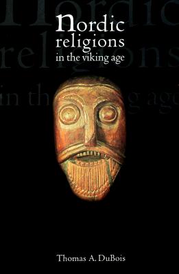 Immagine del venditore per Nordic Religions in the Viking Age (Paperback or Softback) venduto da BargainBookStores