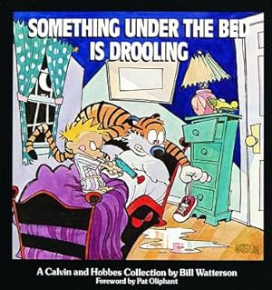 Imagen del vendedor de Something Under the Bed is Drooling (Paperback or Softback) a la venta por BargainBookStores
