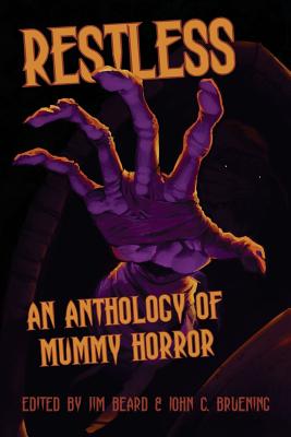 Seller image for Restless: An Anthology of Mummy Horror (Paperback or Softback) for sale by BargainBookStores