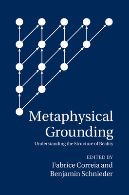 Imagen del vendedor de Metaphysical Grounding (Paperback or Softback) a la venta por BargainBookStores