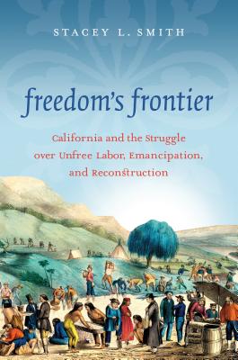 Bild des Verkufers fr Freedom's Frontier (Paperback or Softback) zum Verkauf von BargainBookStores