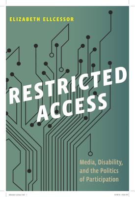 Seller image for Restricted Access: Media, Disability, and the Politics of Participation (Paperback or Softback) for sale by BargainBookStores