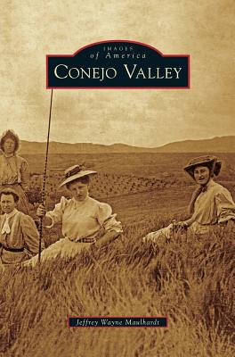 Bild des Verkufers fr Conejo Valley (Hardback or Cased Book) zum Verkauf von BargainBookStores