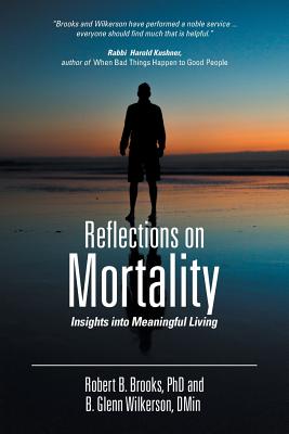 Bild des Verkufers fr Reflections on Mortality: Insights Into Meaningful Living (Paperback or Softback) zum Verkauf von BargainBookStores