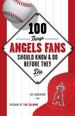 Seller image for 100 Things Angels Fans Should Know & Do Before They Die (Paperback or Softback) for sale by BargainBookStores