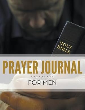 Seller image for Prayer Journal for Men (Paperback or Softback) for sale by BargainBookStores