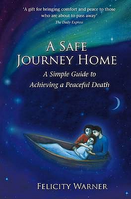 Image du vendeur pour A Safe Journey Home (Paperback or Softback) mis en vente par BargainBookStores