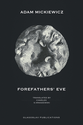 Seller image for Forefathers' Eve (Paperback or Softback) for sale by BargainBookStores