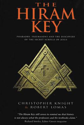 Bild des Verkufers fr The Hiram Key: Pharaohs, Freemasonry, and the Discovery of the Secret Scrolls of Jesus (Paperback or Softback) zum Verkauf von BargainBookStores