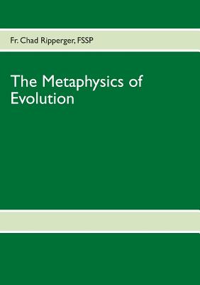 Seller image for The Metaphysics of Evolution (Paperback or Softback) for sale by BargainBookStores