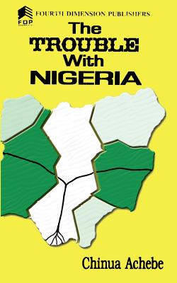 Seller image for The Trouble with Nigeria (Paperback or Softback) for sale by BargainBookStores