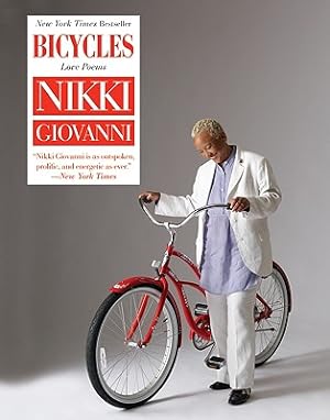Seller image for Bicycles: Love Poems (Paperback or Softback) for sale by BargainBookStores