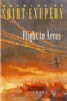 Seller image for Flight to Arras (Paperback or Softback) for sale by BargainBookStores