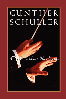 Seller image for The Compleat Conductor (Paperback or Softback) for sale by BargainBookStores
