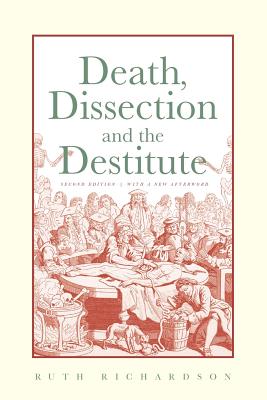 Seller image for Death, Dissection and the Destitute (Paperback or Softback) for sale by BargainBookStores