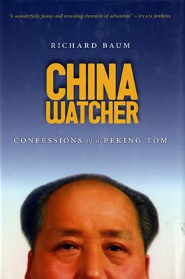 Immagine del venditore per China Watcher: Confessions of a Peking Tom (Paperback or Softback) venduto da BargainBookStores