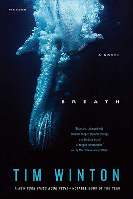 Seller image for Breath (Paperback or Softback) for sale by BargainBookStores