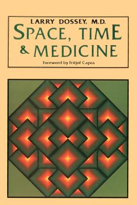 Bild des Verkufers fr Space, Time & Medicine (Paperback or Softback) zum Verkauf von BargainBookStores