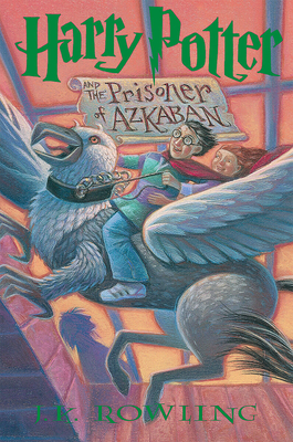 Seller image for Harry Potter and the Prisoner of Azkaban (Hardback or Cased Book) for sale by BargainBookStores