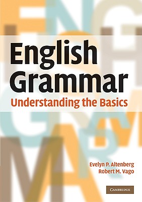 Imagen del vendedor de English Grammar: Understanding the Basics (Paperback or Softback) a la venta por BargainBookStores