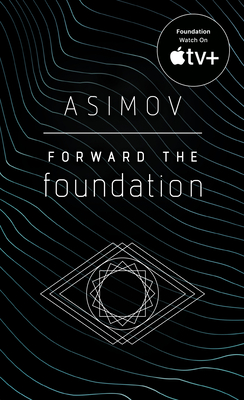 Seller image for Forward the Foundation (Paperback or Softback) for sale by BargainBookStores