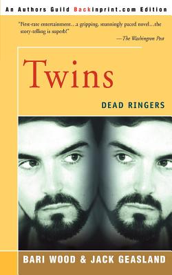 Bild des Verkufers fr Twins: Dead Ringers (Paperback or Softback) zum Verkauf von BargainBookStores