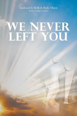 Seller image for We Never Left You (Paperback or Softback) for sale by BargainBookStores