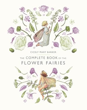 Immagine del venditore per The Complete Book of the Flower Fairies (Hardback or Cased Book) venduto da BargainBookStores