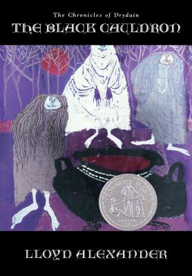 Image du vendeur pour The Black Cauldron (Hardback or Cased Book) mis en vente par BargainBookStores