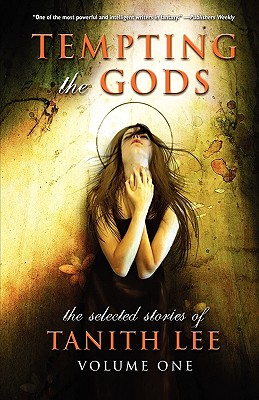 Bild des Verkufers fr Tempting the Gods (Hardback or Cased Book) zum Verkauf von BargainBookStores