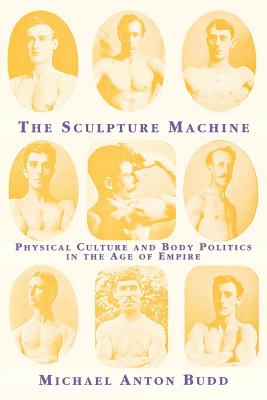 Seller image for The Sculpture Machine (Paperback or Softback) for sale by BargainBookStores